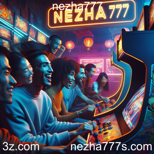 A Nostalgia dos Jogos de Arcade: Um Retorno ao Clássico