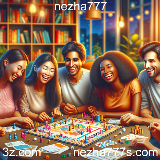 A Diversão dos Jogos de Tabuleiro: Interação e Estratégia em Uma Caixa