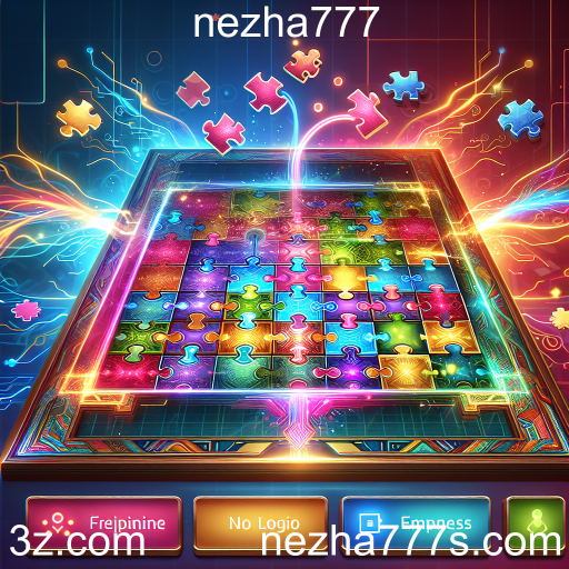 Desbravando os Jogos de Quebra-Cabeça no Nezha777