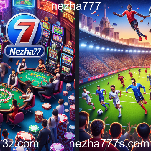 A Evolução dos Jogos de Esportes: De Simulação à Competição Global